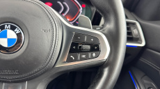 BMW 3 Series 320i M Sport 4dr Step Auto Petrol Saloon